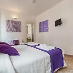 Frühstückspension Antica - Centro Storico 4*