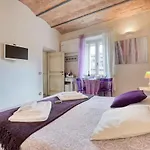 Frühstückspension Antica - Centro Storico 4*