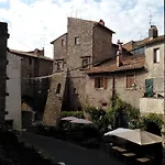 Bed and Breakfast Antica - Centro Storico 4*