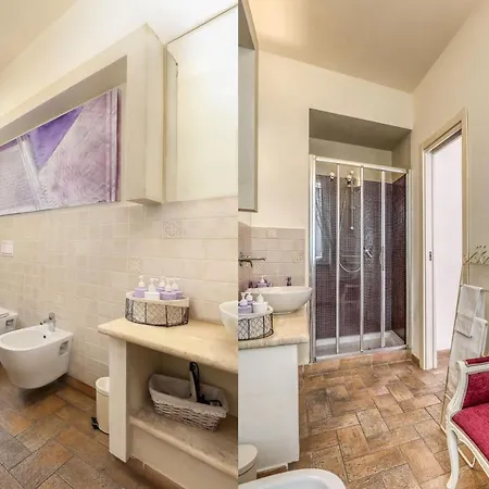 Antica - Centro Storico Bed & Breakfast Viterbo