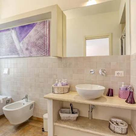Bed & Breakfast Antica - Centro Storico 3*