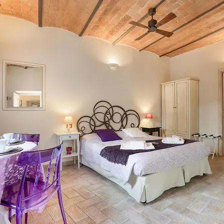 Bed & Breakfast Antica - Centro Storico
