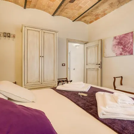 Antica - Centro Storico Viterbo