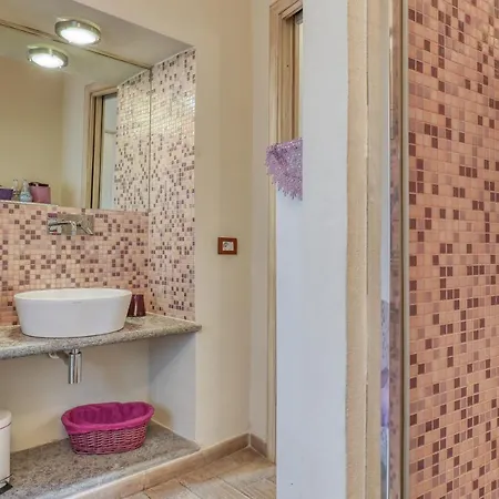 Bed & Breakfast Antica - Centro Storico