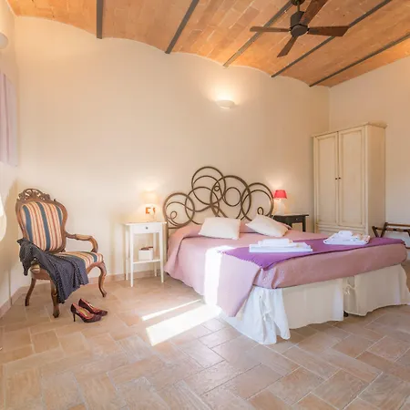 Antica - Centro Storico 4* Viterbo