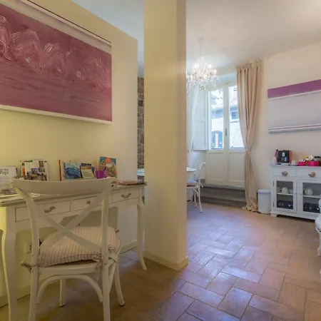 Antica - Centro Storico 4*