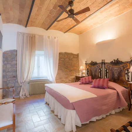 Antica - Centro Storico Viterbe