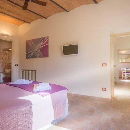 Antica - Centro Storico 4* Viterbe