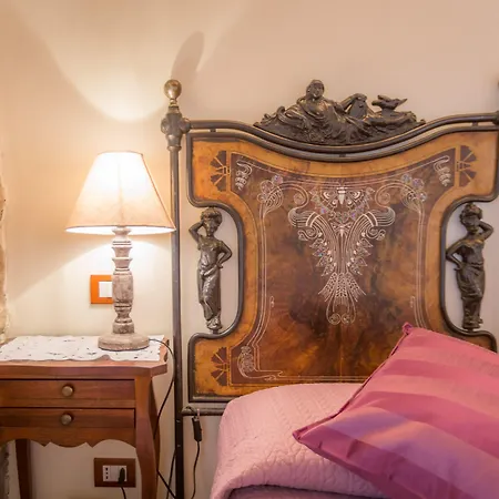 Antica - Centro Storico 4* 维泰博