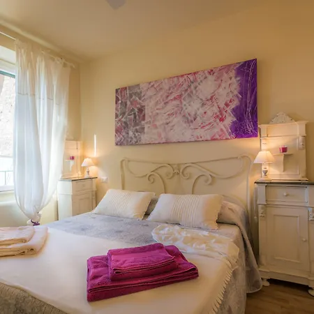 Couette-café Antica - Centro Storico Viterbe