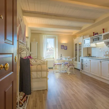 Bed and Breakfast Antica - Centro Storico