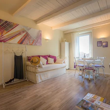 Antica - Centro Storico 4*