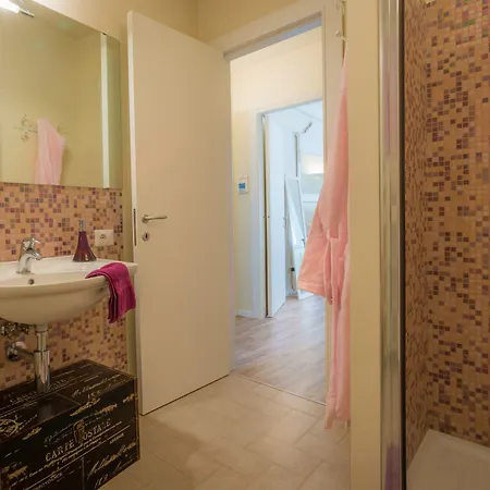 Panzió Antica - Centro Storico 4*