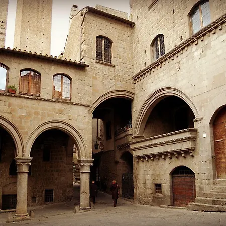 Antica - Centro Storico Panzió