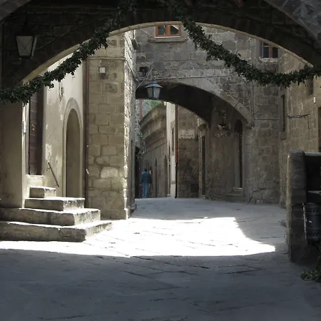 Antica - Centro Storico Viterbo