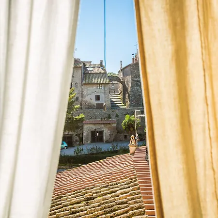 Antica - Centro Storico
