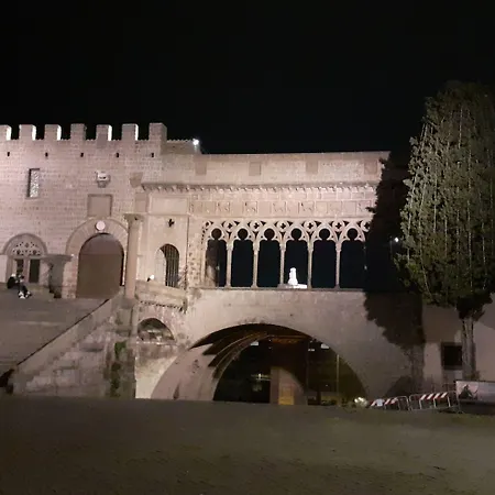 Antica - Centro Storico 4* Viterbe
