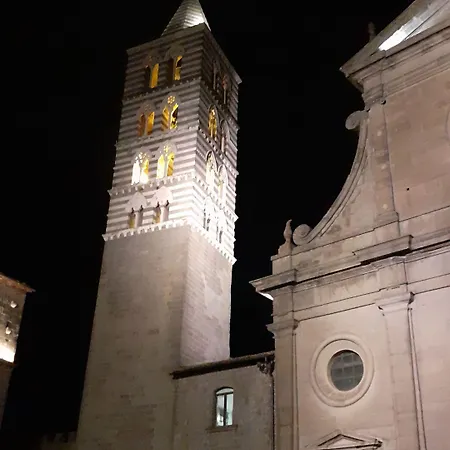 Antica - Centro Storico 4*