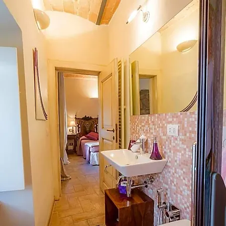 Antica Bed & Breakfast 4*