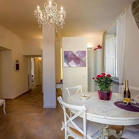 Bed & Breakfast Antica 4*