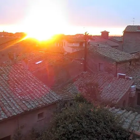 Antica 4* Viterbo