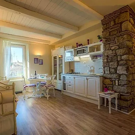 Bed & Breakfast Antica Viterbo