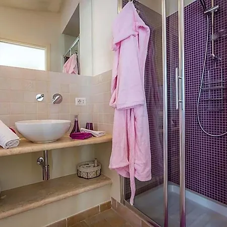 Bed & Breakfast Antica