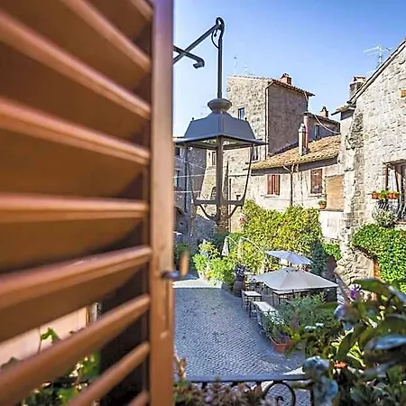 Antica 4* Viterbo