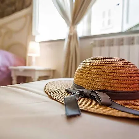 Bed & Breakfast Antica