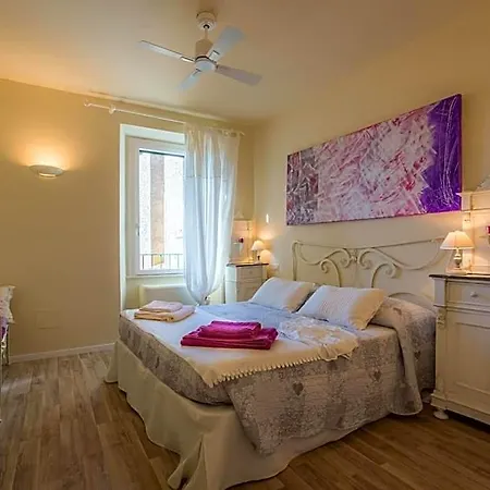 Antica Bed & Breakfast 4*
