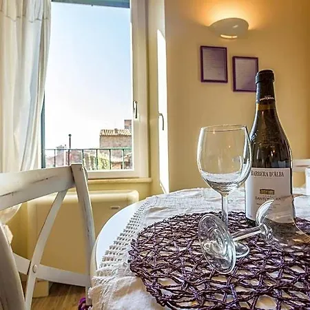 Bed & Breakfast Antica