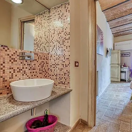 Antica Bed & Breakfast Viterbo