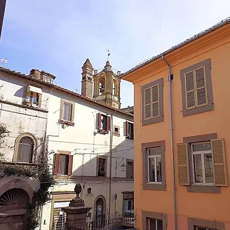 Bed & Breakfast Antica