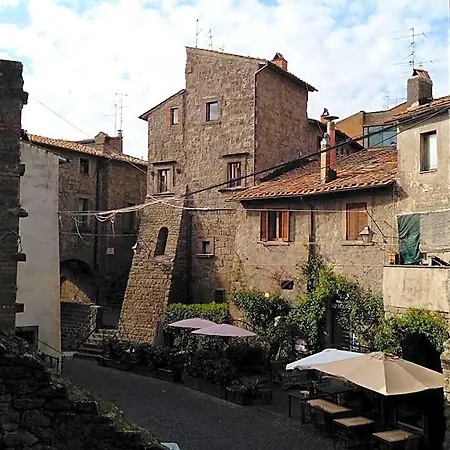 Bed & Breakfast Antica
