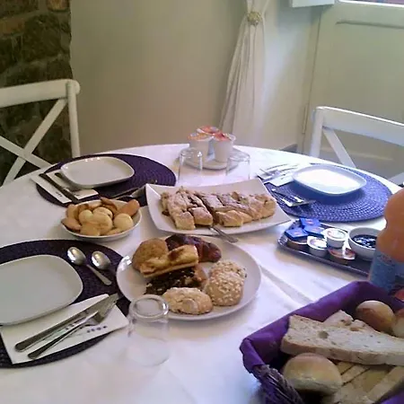 Antica Bed & Breakfast