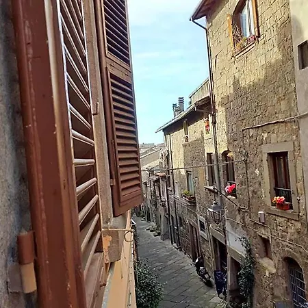 Antica Bed & Breakfast