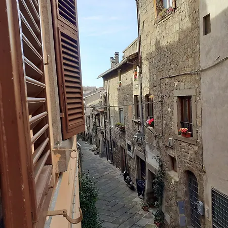 Antica - Centro Storico 4*