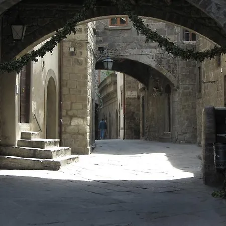 Antica - Centro Storico