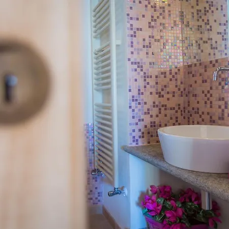Bed & Breakfast Antica - Centro Storico