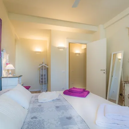 Bed & Breakfast Antica - Centro Storico