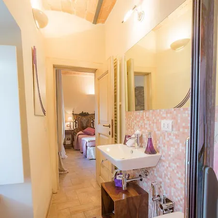 Antica - Centro Storico