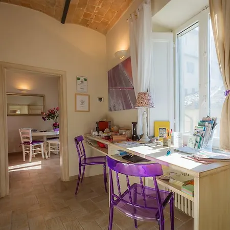 Bed & Breakfast Antica - Centro Storico