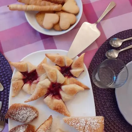 Antica Bed & Breakfast Viterbo