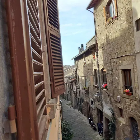 Bed & Breakfast Antica - Centro Storico