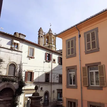 Antica - Centro Storico 3*