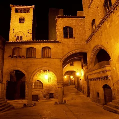 Bed & Breakfast Antica - Centro Storico 3*