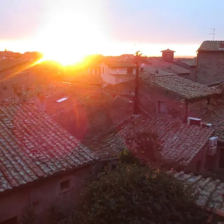 Antica - Centro Storico Viterbo