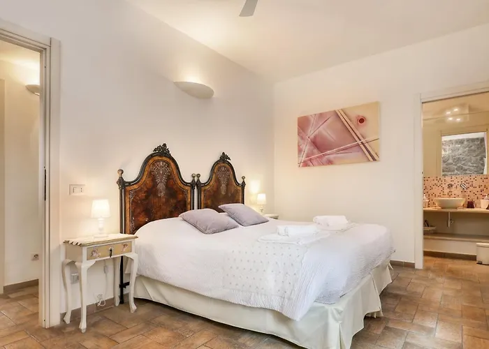 Antica - Centro Storico 4*