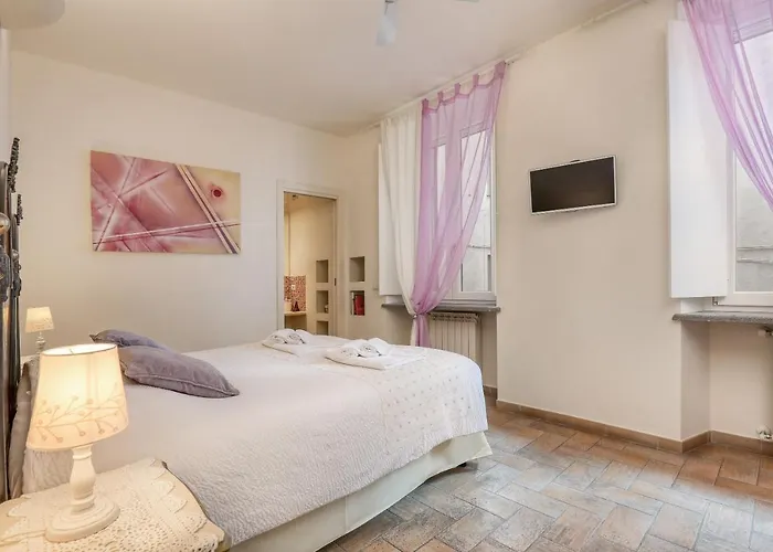 Antica - Centro Storico 4*