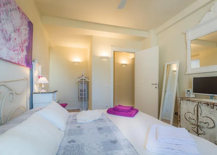 Bed and Breakfast Antica - Centro Storico